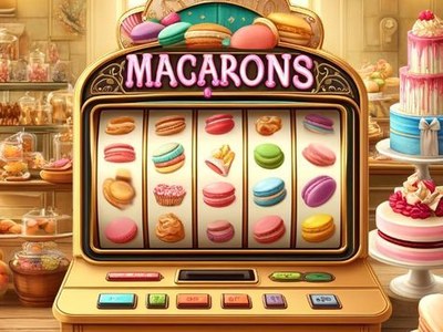 Macarons